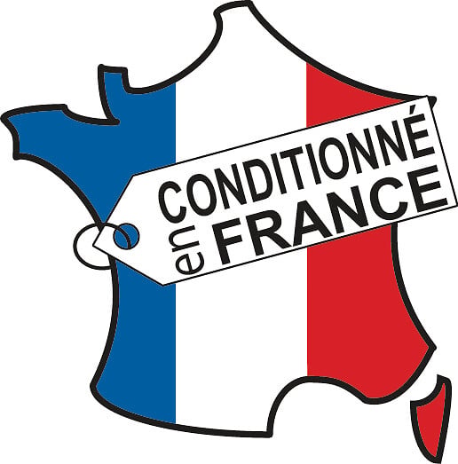 B2056003 - 400g pointes ardoise galvanisÃ
