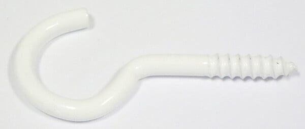 S1031011 - 8 crochets darmoire plastique