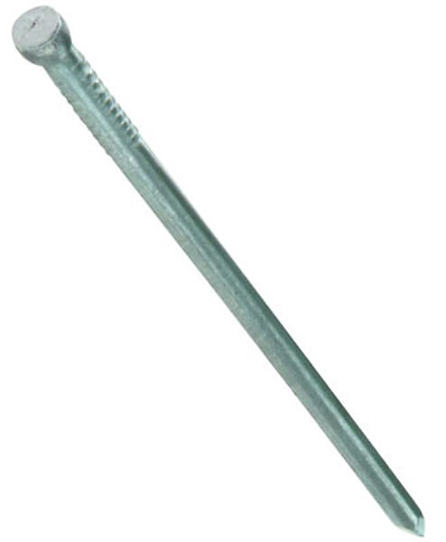 S1052055 - 160g pointes tête homme acier