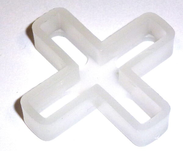 S2061005 - Sachet de 200 croisillons carr