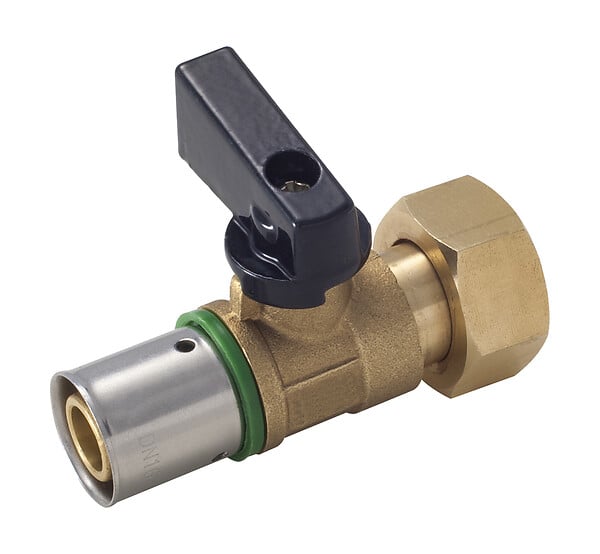 2721-1516L1 - Vanne sortie de collecteur pou