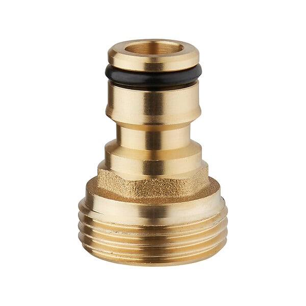 3505390947036 - Adaptateur rapide mâle - Lait