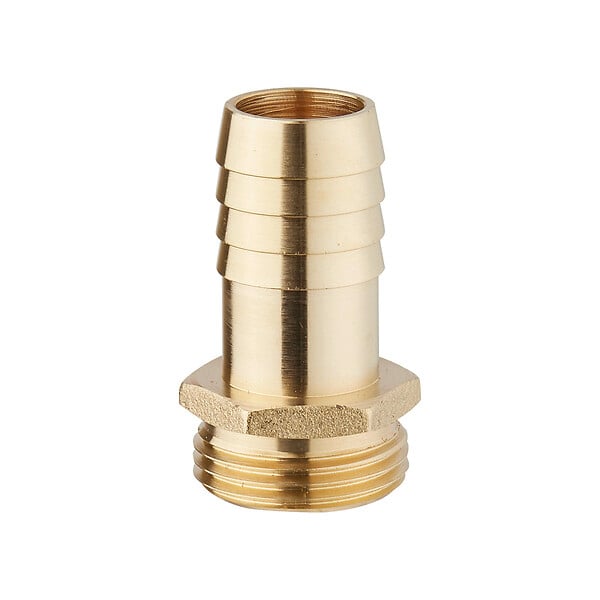 3505390947272 - Embout mâle pour tuyau 19mm -
