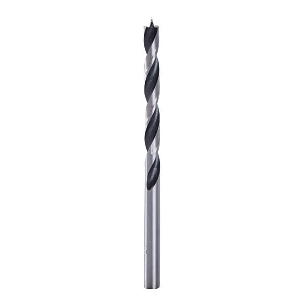 PA400L03D - Foret bois 3 pointes - 5x86mm