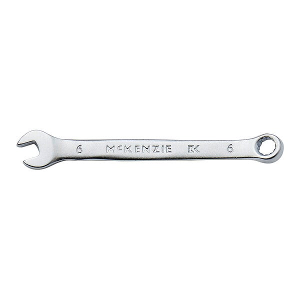 240/2033 - Clé mixte - 6mm