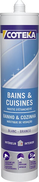 137959 - Mastic Bains et Cuisines Tous