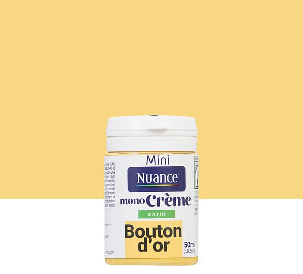 3505391058267 - Testeur peinture MonoCrème -