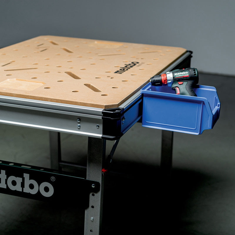 Table de travail multifonction METABO MWB 100