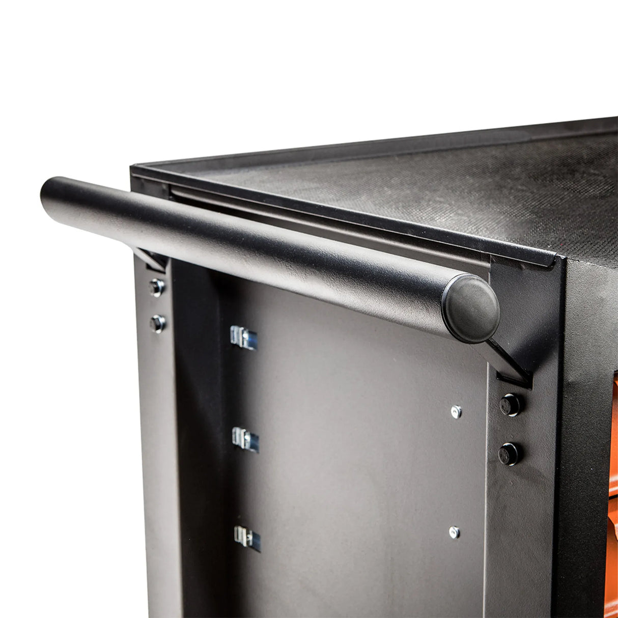 Armoire d'atelier, 7 tiroirs - NEO TOOLS - 84-222-9 - 129 outils