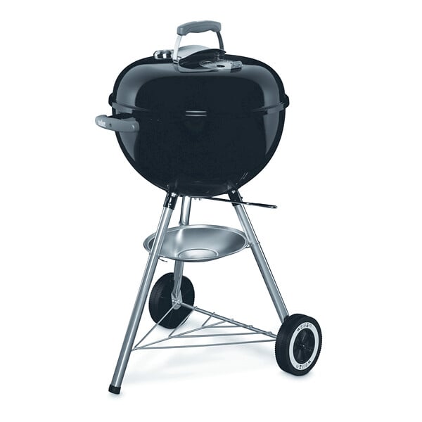 Classic kettle barbecue a charbon 47 cm