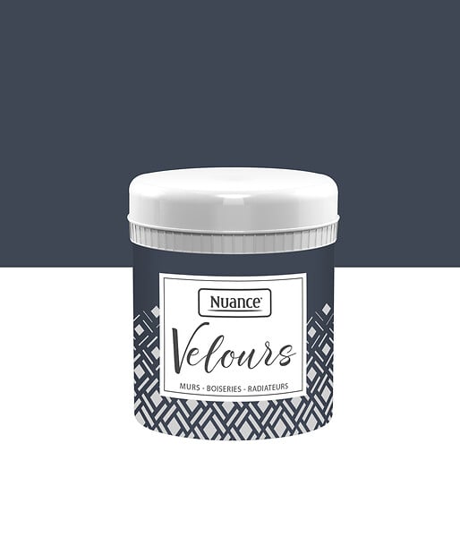 436274 - Testeur peinture Velours - Ble