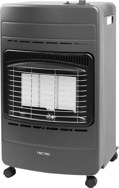 TGH140RV - Poêle à gaz pliable TGH140RV