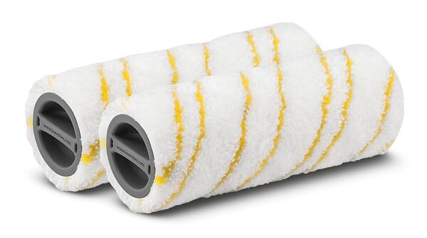 20550060 - Rouleaux de rechange jaune - 2