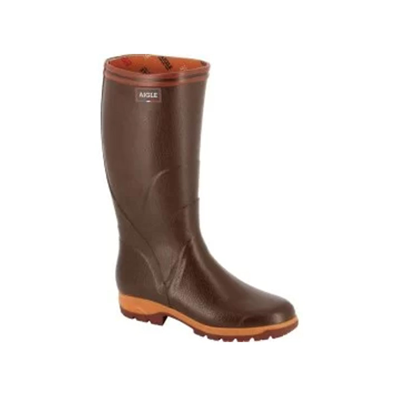 Bottes AIGLE TANCAR PRO spécial travail intensif