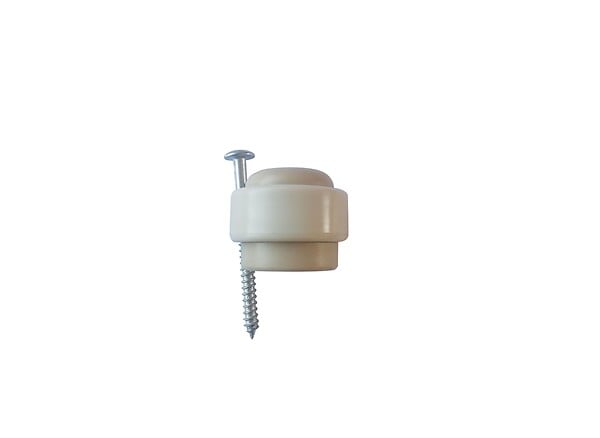 33679 - Lot de 2 butoirs D. 35 mm PERF