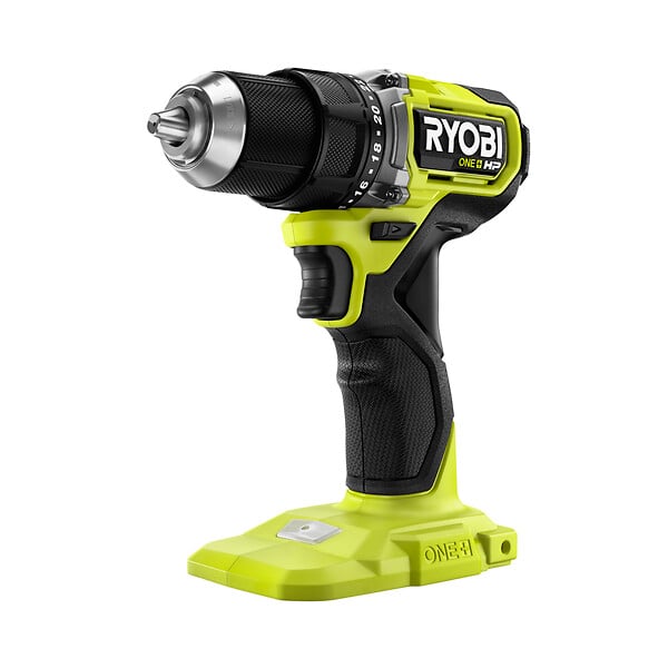 Perceuse visseuse à percussion RDD18-2C415S ONE + - 18V
