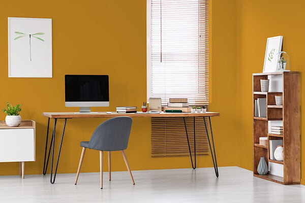 436265 - Testeur peinture Velours - Jau