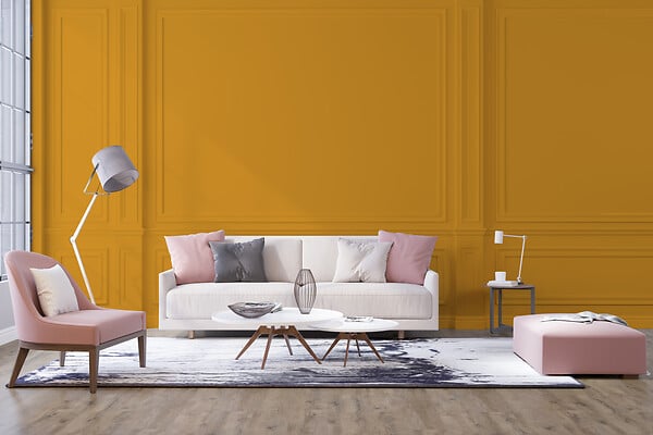 436265 - Testeur peinture Velours - Jau