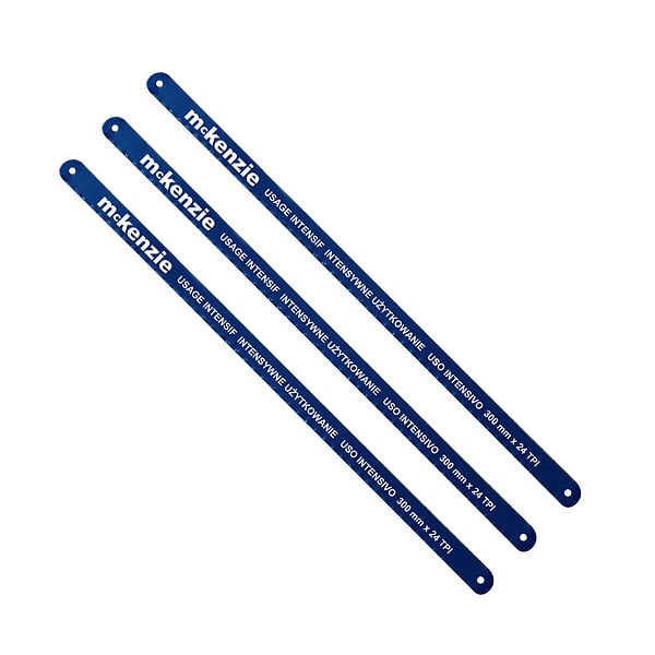UC309324J - Jeu de 3 lames pour scie à mÃ