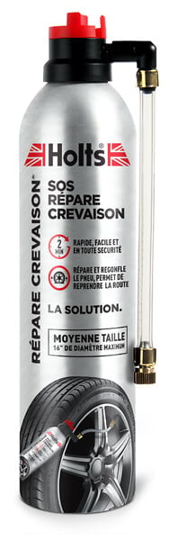 72051030001 - Répare crevaison Aérosol 400