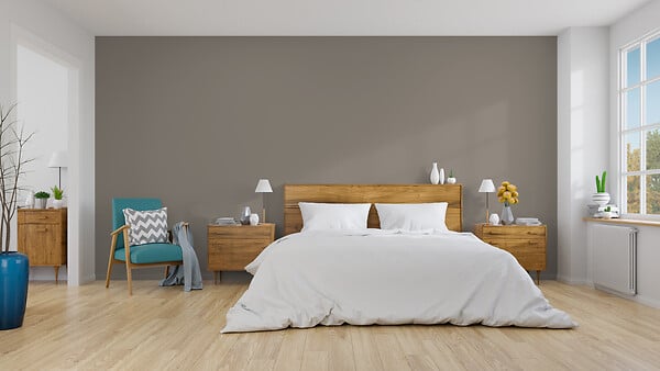436203 - Peinture Velours - Gris sublim