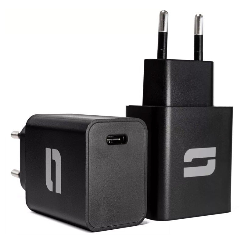 CHARGER USB-C - CROSSCALL - BULK - 1301229903274