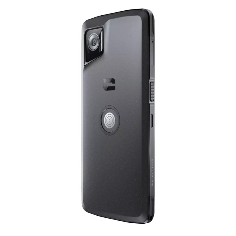 Pack Smartphone STELLAR M6 CROSSCALL + vitre de protection + tête de chargeur - P-Stellar-M6