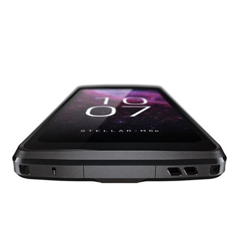 Pack Smartphone STELLAR M6E CROSSCALL + vitre de protection + tête de chargeur - P-Stellar-M6E
