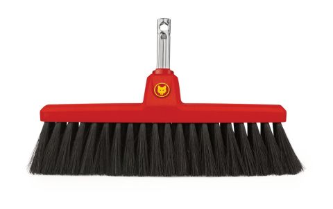 Balais à poils souples OUTILS WOLF UBSM35 - 35cm (Manche interchangeable) - Multistar