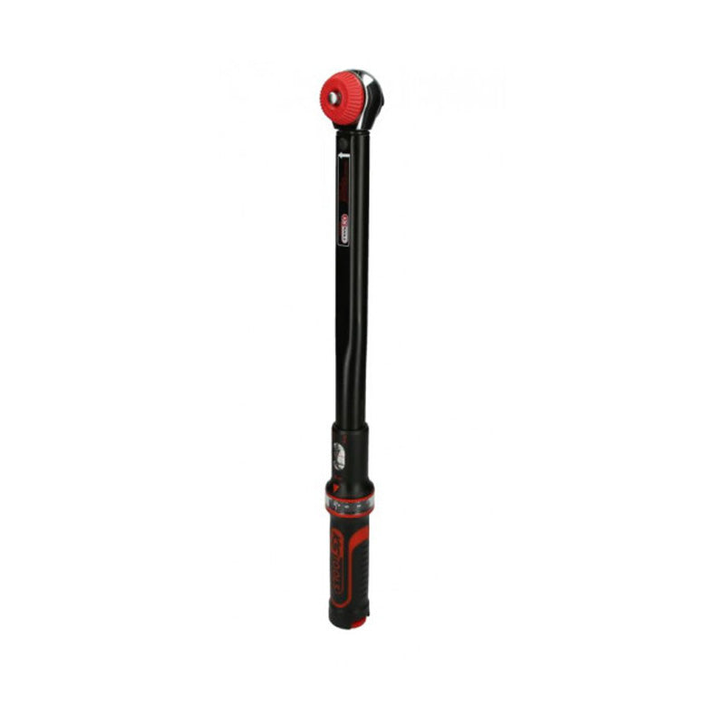 Clé dynamométrique Ergotorque Précision 1/2'', 60-320 Nm - KS TOOLS - 516.1472