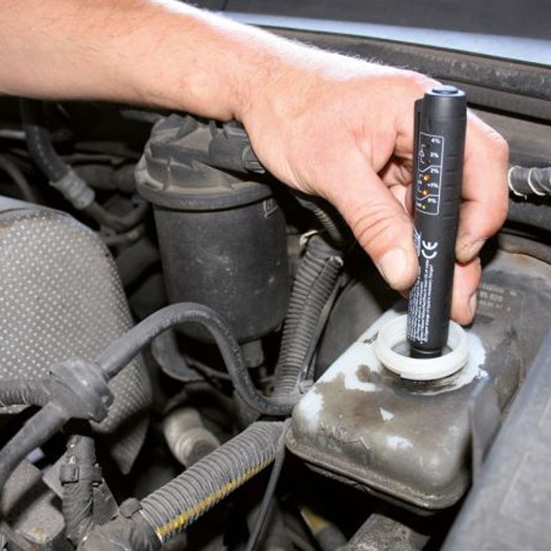 Testeur de liquide de frein - KS TOOLS - 150.2499