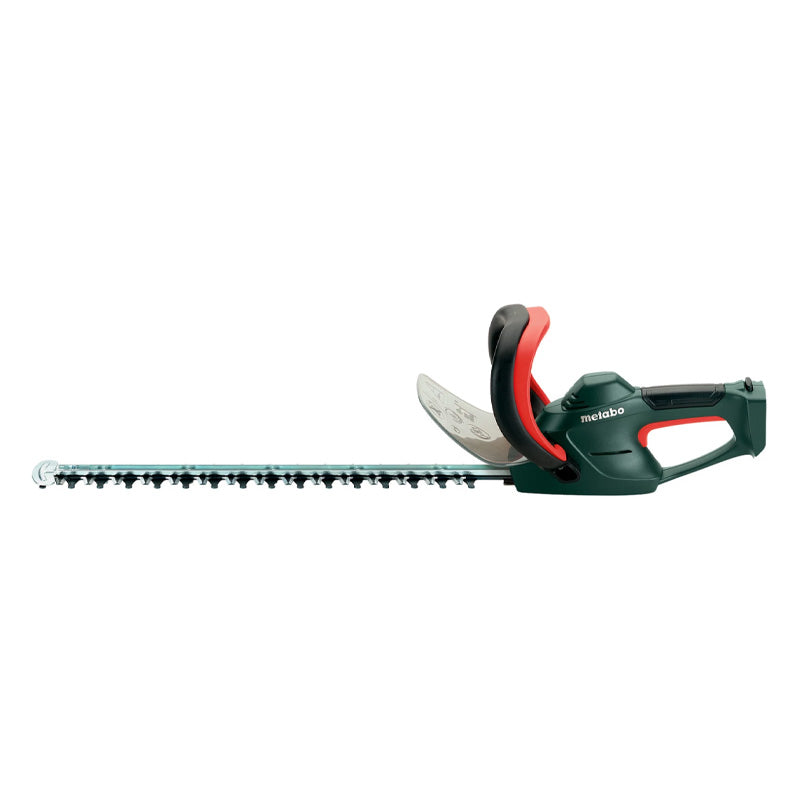 Taille haie sans fil METABO AHS 18-65 (vendu sans batterie)