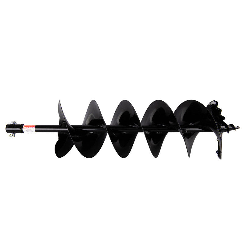 Foret avec goupille pour tarière MAKITA E-07319 200x800mm