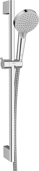 ITM-26279000 - Set de douche Varnish Blend Va