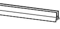 1190019 - Joint inférieur 150 cm