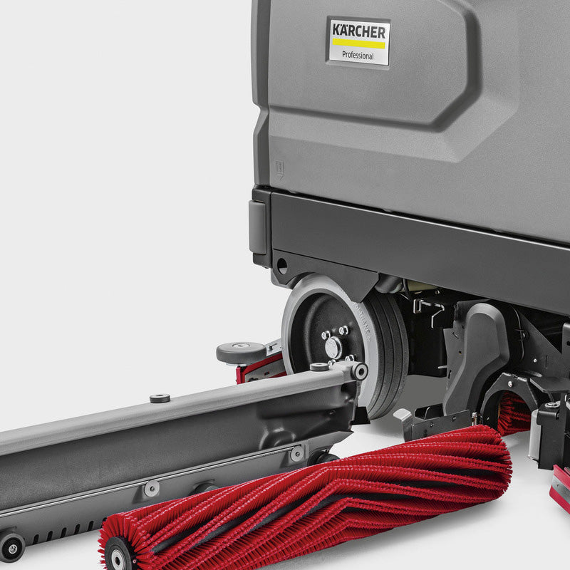 Autolaveuse B 260 RI Bp Pack Dose+SB+R100 KARCHER - 1.480-252.0