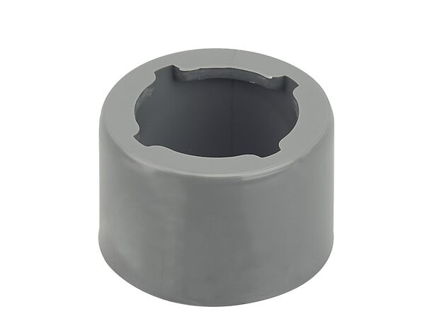 3025992 - Tampon de réduction PVC évac