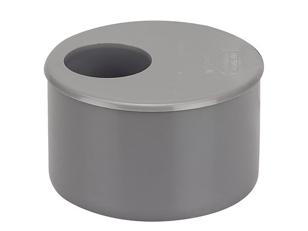 3025988 - Tampon de réduction PVC évac