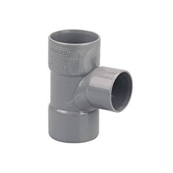 3025831 - Branchement PVC évacuation bÃ