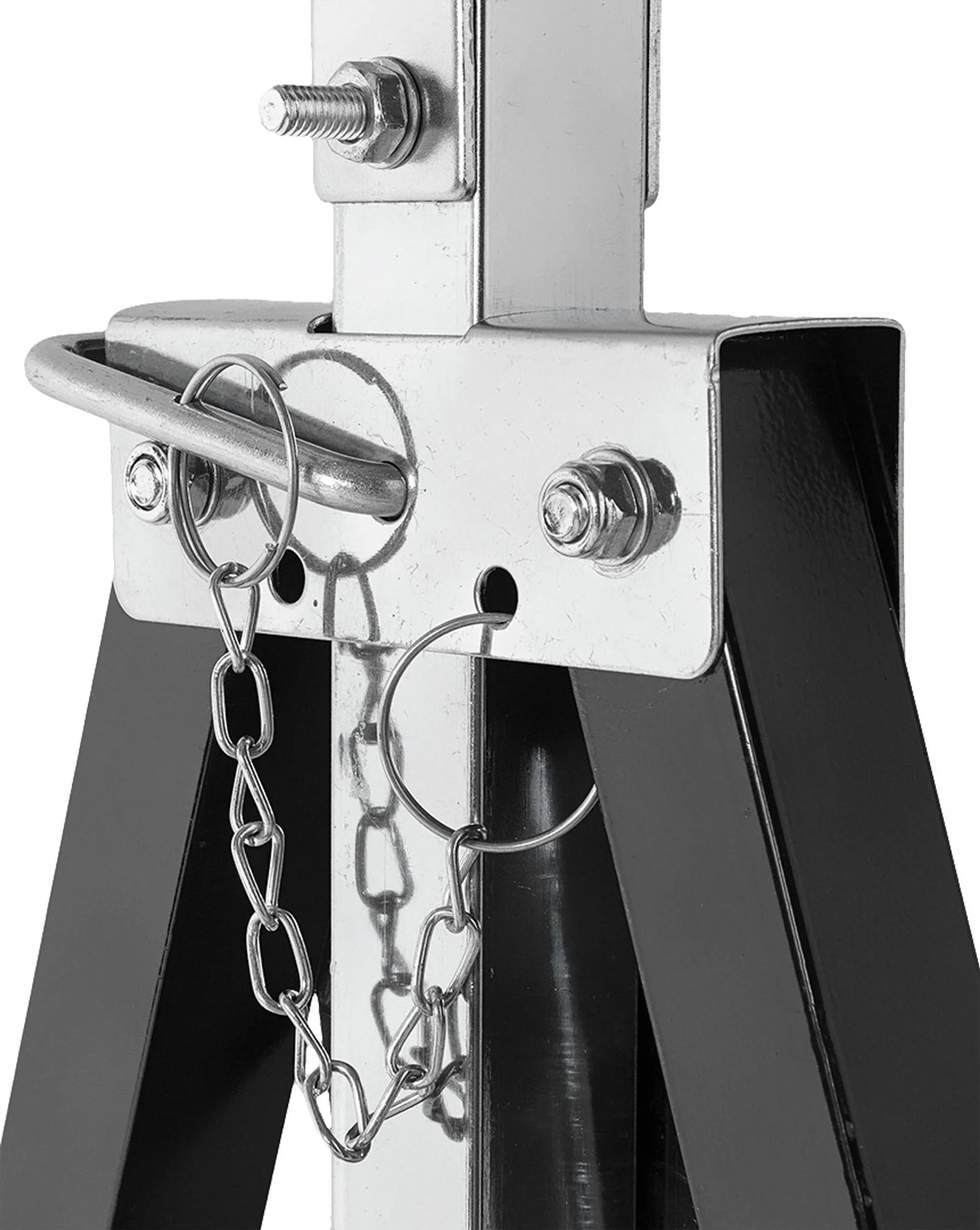 Tréteaux réglable 200 kg - NEO TOOLS - 84-145
