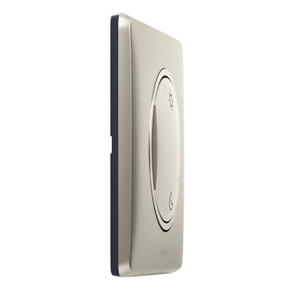 Commande sans fil Lever Coucher pour installation connectée Céliane