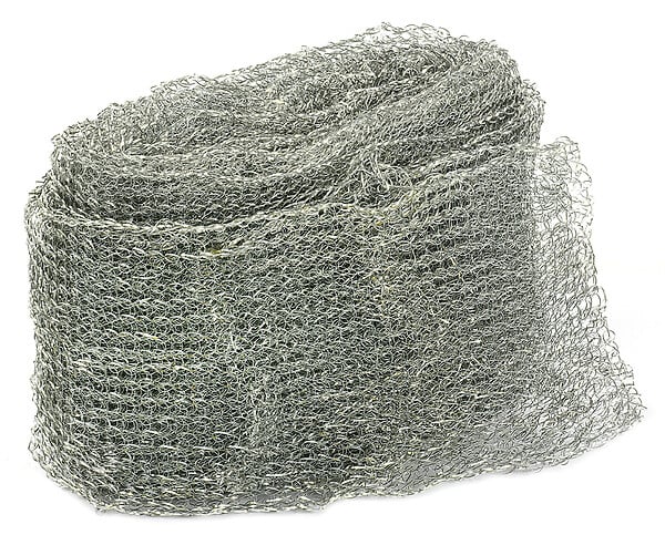 429980 - Torchon métallique tricot S1T