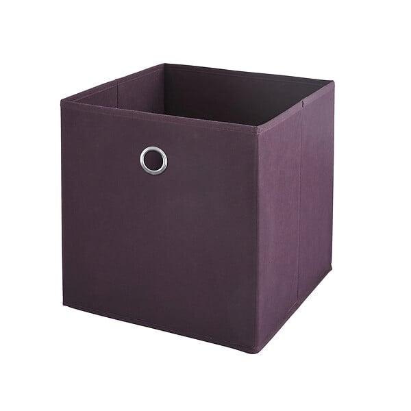 50034 - Panier de rangement intissé -