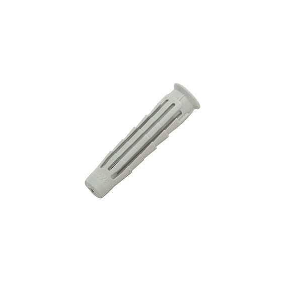 T6850/CB - Sachet de 50 chevilles Nordtec