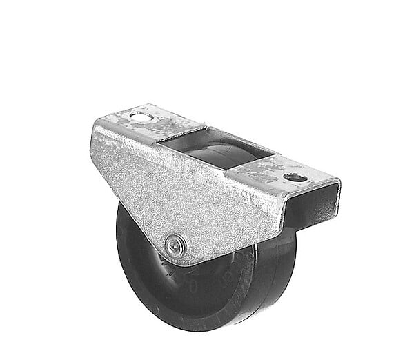 B11360 - Roulette fixe diamètre charge