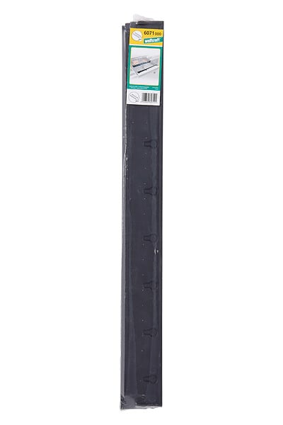 6071000 - 2 parois de séparation H4.5cm