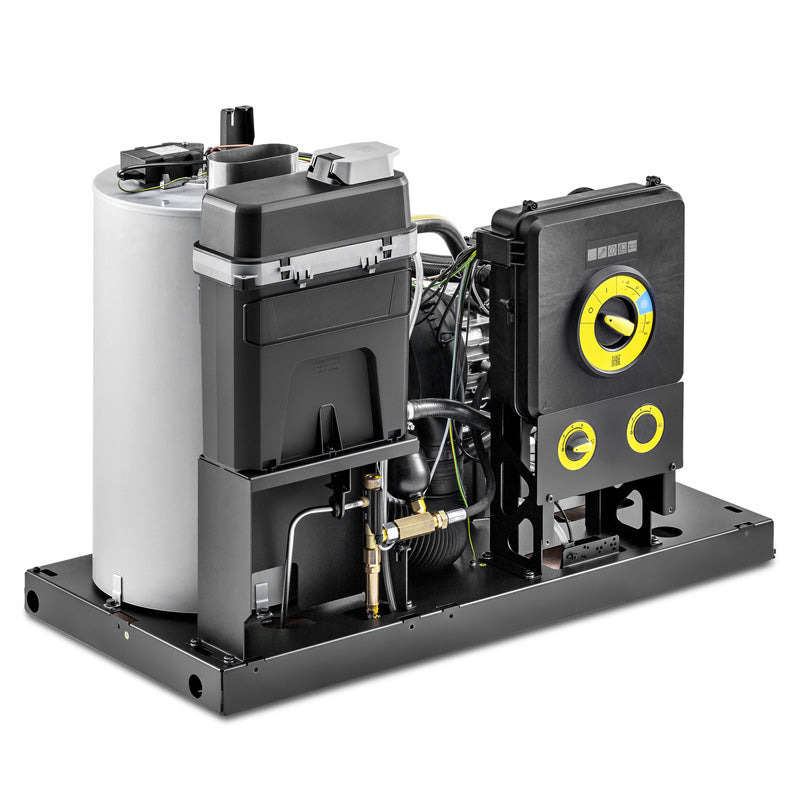 Nettoyeur haute pression HDS 8/18 -4 St EU-I KARCHER - 1.699-930.0