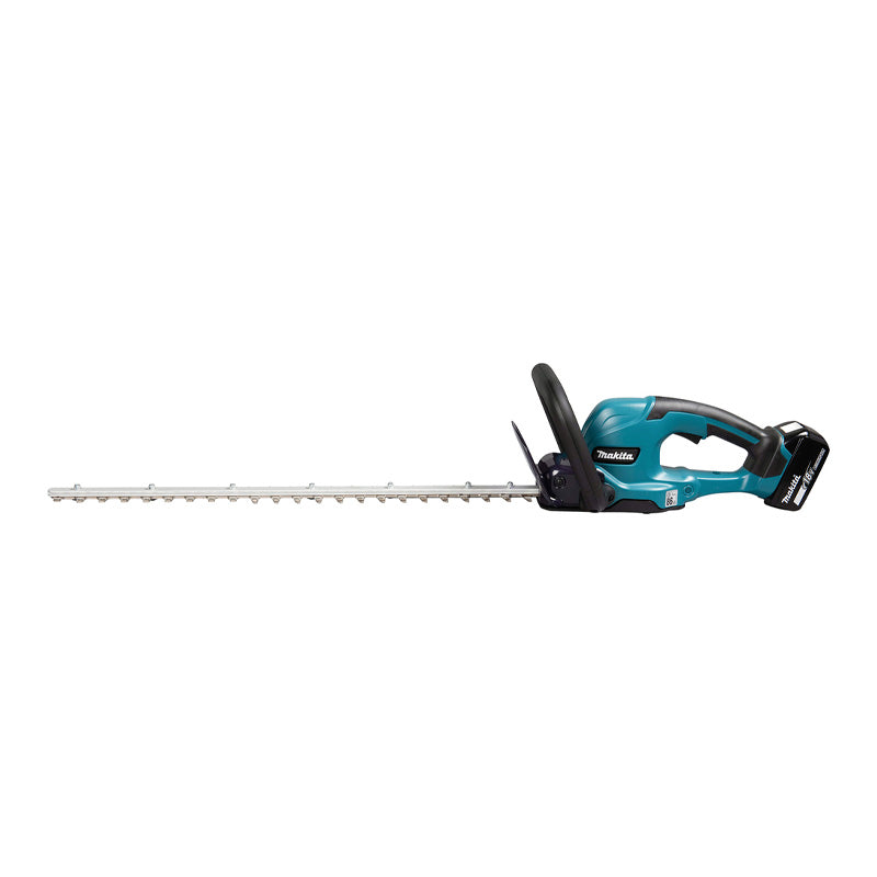 Taille-Haie MAKITA DUH607F001 LXT 18V Li-Ion 60cm (avec batterie + chargeur)