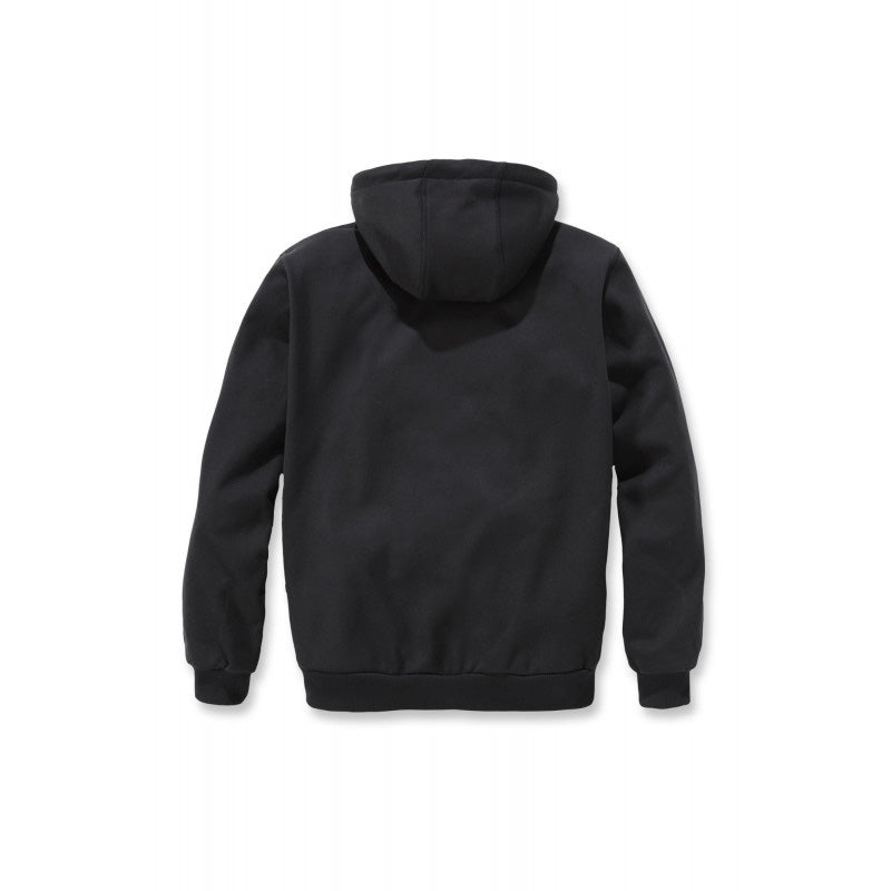 Veste coupe-vent WIND FIGHTER NOIRE CARHARTT 101759