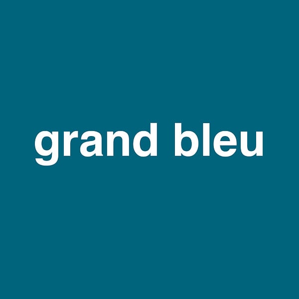 3505391056409 - Peinture MonoCrème - Grand bl